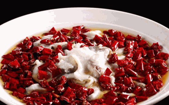 渝万吉酸菜鱼米饭